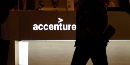 Accenture and Google are teaming up to send 1,000 engineers into the field to help clients with AI Accenture and Google are teaming up to send 1,000 engineers into the field to help clients with AI