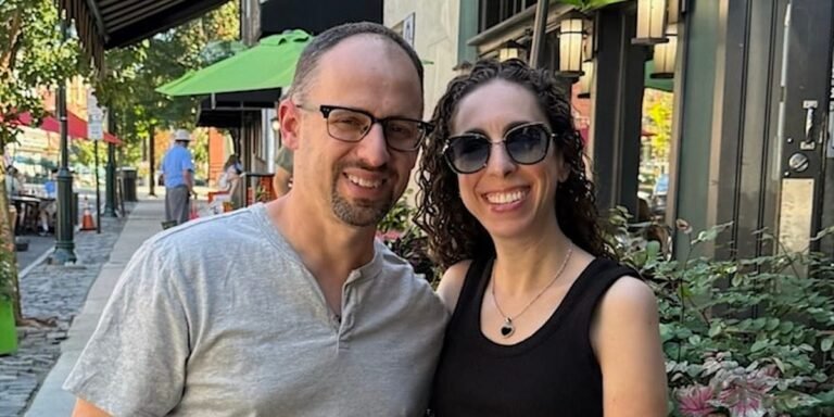 After my husband was diagnosed with colon cancer at 45, we changed our family diet. Here’s what we eat — and don’t eat — now. After my husband was diagnosed with colon cancer at 45, we changed our family diet. Here’s what we eat — and don’t eat — now.