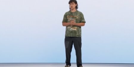 Alexandr Wang isn’t a style icon. He’s just a Gen Z boy.