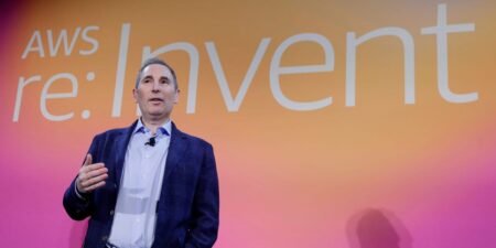 Amazon is trying to rehire workers it laid off, emails show