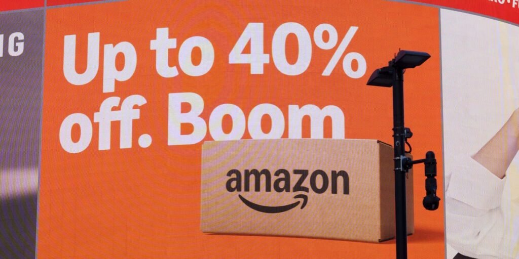 Amazon’s fight with the FTC contains an uncomfortable lesson for advertisers Amazon’s fight with the FTC contains an uncomfortable lesson for advertisers