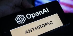 An Anthropic researcher just quit, saying OpenAI and Anthropic are ‘gambling with our lives’ An Anthropic researcher just quit, saying OpenAI and Anthropic are ‘gambling with our lives’