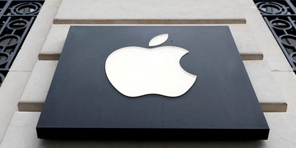 Apple raises new concerns around clawing back trade secrets from an AI