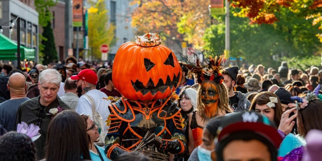 As a local, there are 9 things I wish tourists knew before visiting Salem, Massachusetts As a local, there are 9 things I wish tourists knew before visiting Salem, Massachusetts
