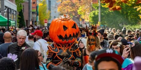 As a local, there are 9 things I wish tourists knew before visiting Salem, Massachusetts