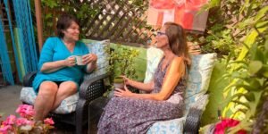 At 56, I moved into a single-family home with a woman I’d never met. The setup helps me afford my dream city. At 56, I moved into a single-family home with a woman I’d never met. The setup helps me afford my dream city.