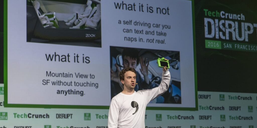 Authorities are investigating Comma AI’s hands-off driving tech after fatal crashes Authorities are investigating Comma AI’s hands-off driving tech after fatal crashes