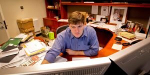 ‘Big Short’ investor Michael Burry says he’s ‘more confident than ever’ of an AI reckoning in 2027