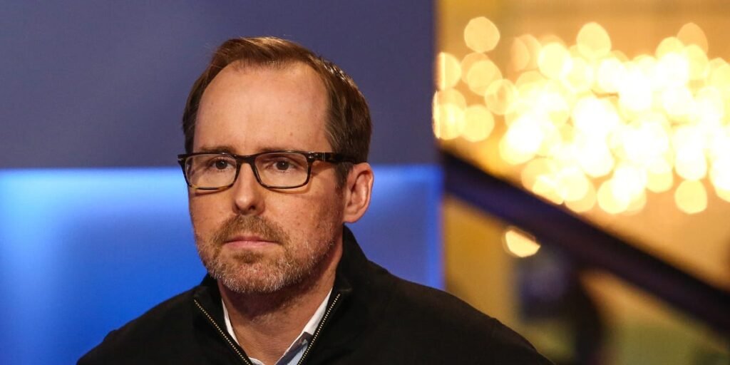 ‘Black Swan’ investor Mark Spitznagel says the crash of a lifetime is coming after one more ‘euphoric rally’
