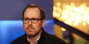 ‘Black Swan’ investor Mark Spitznagel says the crash of a lifetime is coming after one more ‘euphoric rally’