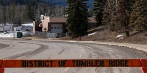 British Columbia files a lawsuit against OpenAI over mass shooting