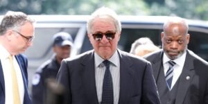 Congress is going to war with Jeffrey Epstein patron Leon Black over NDAs