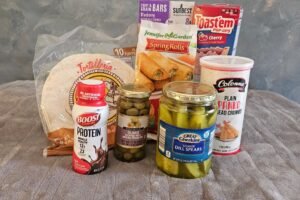 I Put Cheap Dollar Tree Groceries to the Test — These 8 Are My Favorites I Put Cheap Dollar Tree Groceries to the Test — These 8 Are My Favorites