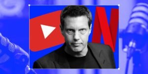 David Ellison won Warner. Next up: taking on Netflix and YouTube. David Ellison won Warner. Next up: taking on Netflix and YouTube.