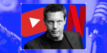 David Ellison won Warner. Next up: taking on Netflix and YouTube. David Ellison won Warner. Next up: taking on Netflix and YouTube.