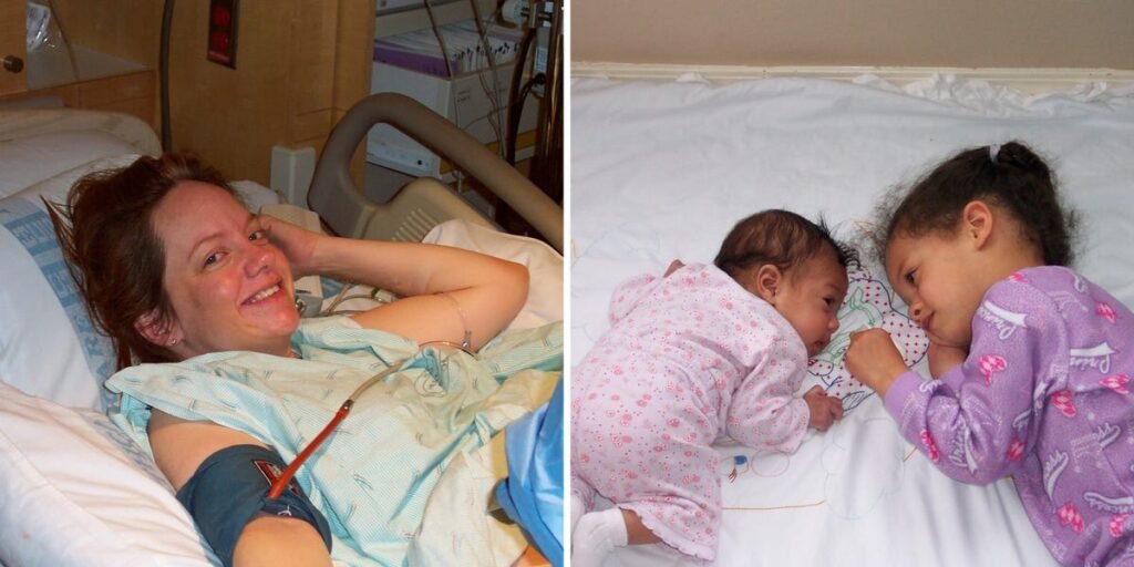 Everyone joked that my pregnancy bed rest sounded like a dream. In reality, it was the hardest 3 months of my life.