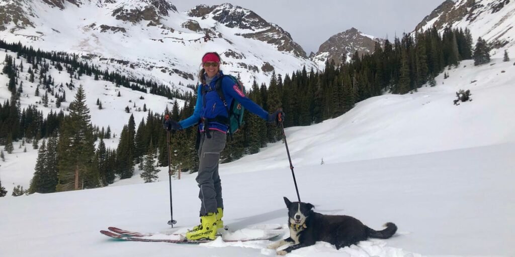 Exhausted from years of big-city hustle, I moved to an idyllic mountain town in Colorado. It wasn’t so idyllic for me. Exhausted from years of big-city hustle, I moved to an idyllic mountain town in Colorado. It wasn’t so idyllic for me.