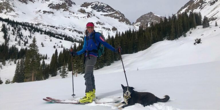 Exhausted from years of big-city hustle, I moved to an idyllic mountain town in Colorado. It wasn’t so idyllic for me. Exhausted from years of big-city hustle, I moved to an idyllic mountain town in Colorado. It wasn’t so idyllic for me.