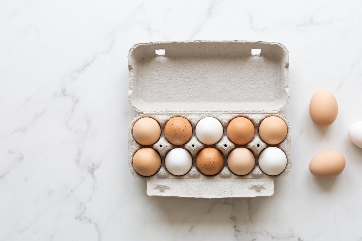 10 Things About Eggs You Didn’t Know — but Should 10 Things About Eggs You Didn’t Know — but Should