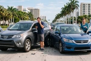 7 Things Your Insurer Won’t Tell You Before Selling You ‘Accident Forgiveness’