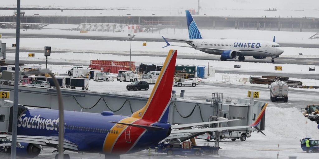 Get ready for higher holiday airfares as airlines cut flights over high fuel costs Get ready for higher holiday airfares as airlines cut flights over high fuel costs