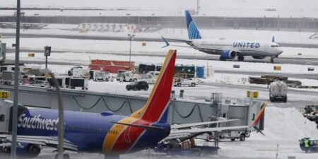 Get ready for higher holiday airfares as airlines cut flights over high fuel costs Get ready for higher holiday airfares as airlines cut flights over high fuel costs
