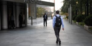 Goldman’s interns really don’t want AI to touch one part of their lives