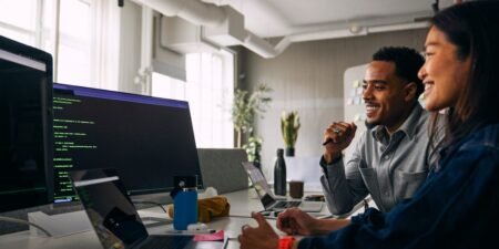 Good news for people whose jobs are being reshaped by AI Good news for people whose jobs are being reshaped by AI