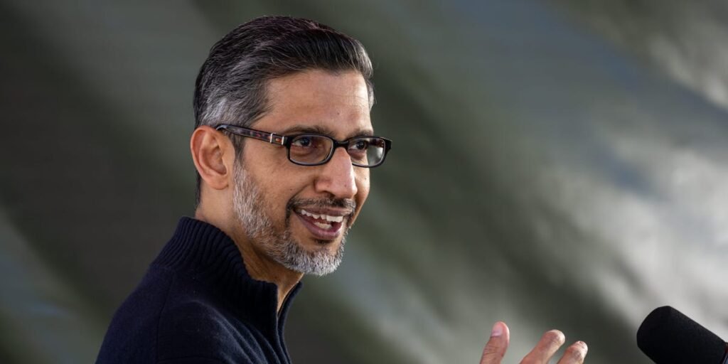 Google yet again avoided a breakup of its business — but it will have to play nicer Google yet again avoided a breakup of its business — but it will have to play nicer