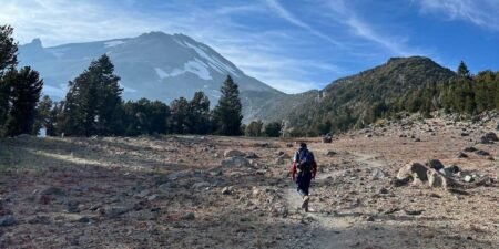 Hikers ‘relied too much’ on AI and had to be rescued. A ranger says it wasn’t the first AI-related mishap he’s seen. Hikers ‘relied too much’ on AI and had to be rescued. A ranger says it wasn’t the first AI-related mishap he’s seen.