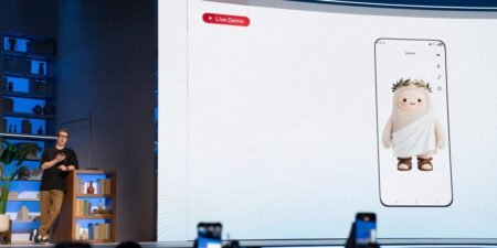 How Meta is using the Threads playbook to boost Muse How Meta is using the Threads playbook to boost Muse