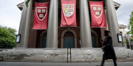 How hard is it to get into the nation’s most selective universities? See the 25 lowest acceptance rates in the US.