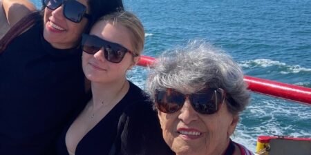 I almost said no to my teen’s inconvenient first job. Then I realized how much she needed the experience.