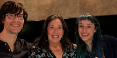 I always wanted grandchildren. AI and an uncertain future have complicated that dream. I always wanted grandchildren. AI and an uncertain future have complicated that dream.