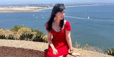 I booked a 5-week trip to visit my long-distance boyfriend. We broke up a month before, but I went anyway. I booked a 5-week trip to visit my long-distance boyfriend. We broke up a month before, but I went anyway.