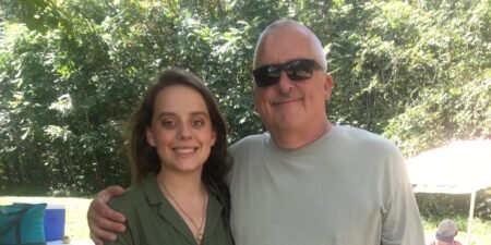 I lived with my dad for 5 years while attending law school and starting my career. Now that I’ve moved out, I miss it. I lived with my dad for 5 years while attending law school and starting my career. Now that I’ve moved out, I miss it.