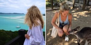I moved from New York City to Australia a few years ago. These 6 things have surprised me the most. I moved from New York City to Australia a few years ago. These 6 things have surprised me the most.