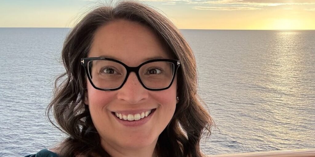 I planned my wedding in 10 weeks — and it helped me land a Big Tech job. Years later, I’m navigating my first layoff. I planned my wedding in 10 weeks — and it helped me land a Big Tech job. Years later, I’m navigating my first layoff.