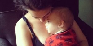I practiced attachment parenting and co-slept with my kids. Now they are independent young adults. I practiced attachment parenting and co-slept with my kids. Now they are independent young adults.