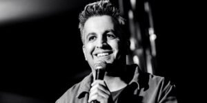 I quit being a trial lawyer to become a comedian. I loved my job but knew I was ready for something different.
