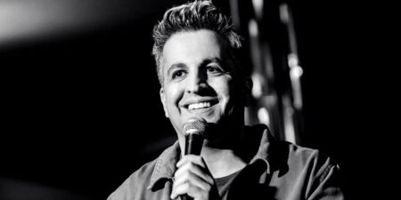 I quit being a trial lawyer to become a comedian. I loved my job but knew I was ready for something different.