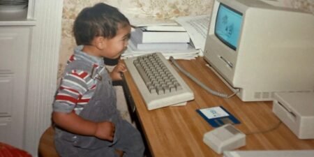 I raised 5 kids. Looking back, their careers as adults make perfect sense.