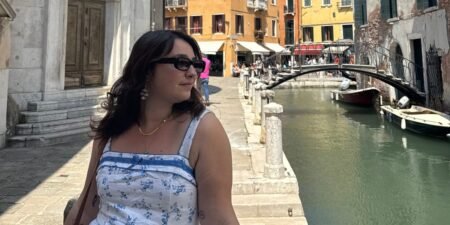 I spent months traveling solo around Asia. A trip with a friend showed me how much I’d changed. I spent months traveling solo around Asia. A trip with a friend showed me how much I’d changed.