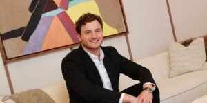 I started a real estate brokerage at 26 and am nearing  billion in deals. I have no work-life balance and still knock on doors.