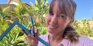 I thought I was hopeless at interior design. Picking a paint color for my daughter’s room gave me the creative spark I needed. I thought I was hopeless at interior design. Picking a paint color for my daughter’s room gave me the creative spark I needed.