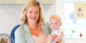 I was tired of asking my boss for permission to take my kids to doctors. So I became my own boss.