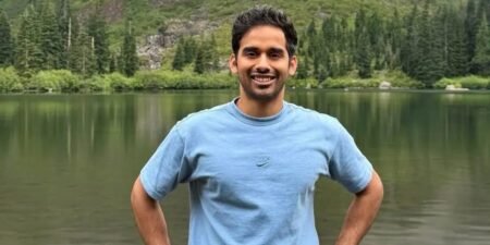 I work on AI at Amazon. My biggest career regret is waiting years to build a reputation outside the company. I work on AI at Amazon. My biggest career regret is waiting years to build a reputation outside the company.