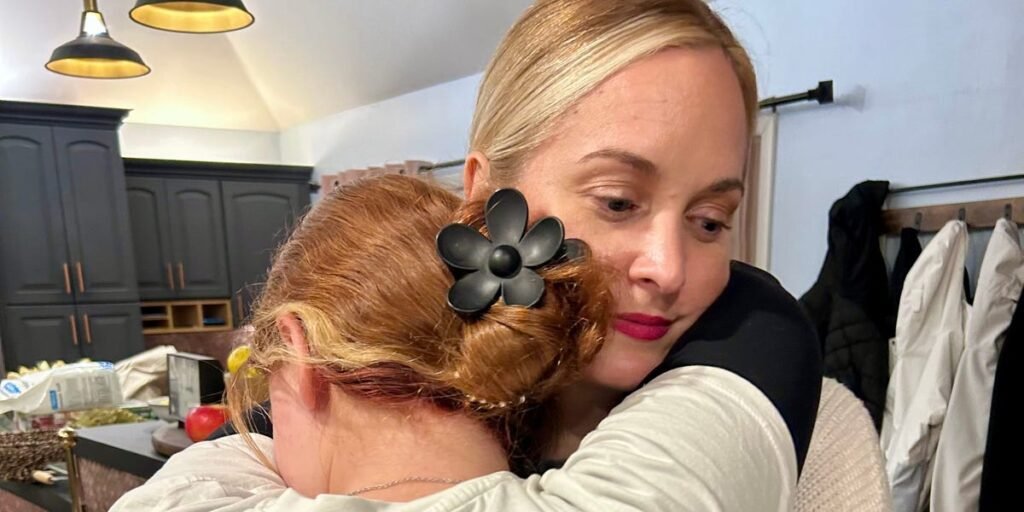 I work with AI every day. Then I go home and try to help my 14-year-old plan a future I can’t picture. I work with AI every day. Then I go home and try to help my 14-year-old plan a future I can’t picture.