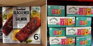 I’m a dietitian, and these are the 10 Costco groceries I’d stock up on if I were on a GLP-1 I’m a dietitian, and these are the 10 Costco groceries I’d stock up on if I were on a GLP-1