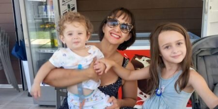 I’m an American mom raising 2 kids in Italy. Parenting here is completely different. I’m an American mom raising 2 kids in Italy. Parenting here is completely different.